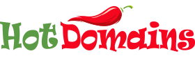 Hot Domains